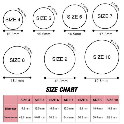 [Zalyn Jewelry] THREE-ROW DIAMOND RING