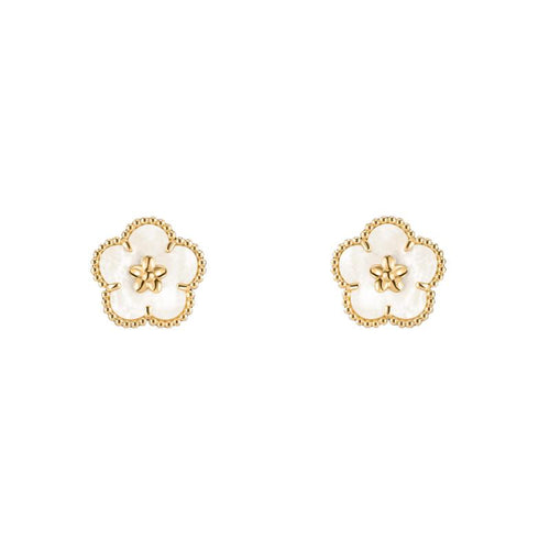 [Zalyn Jewelry]2026 NEW STYLE LUCKY SPRING EARRINGS