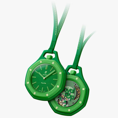 [Zalyn]ROYAL OAK POP WATCH  |  1:1 NOT ORIGINAL
