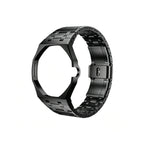 Royal Oak Pop Exclusive Steel Case & Strap