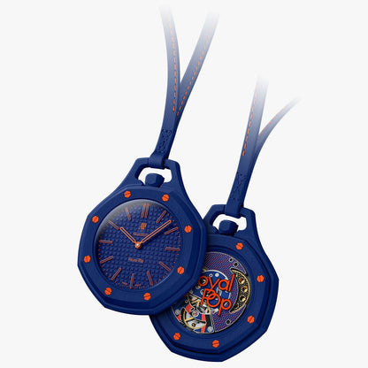 [Zalyn]ROYAL OAK POP WATCH  |  1:1 NOT ORIGINAL