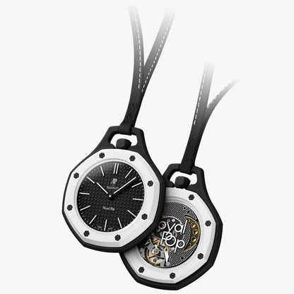 [Zalyn]ROYAL OAK POP WATCH  |  1:1 NOT ORIGINAL