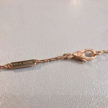 [Zalyn]KALEIDOSCOPE PENDANT NECKLACE