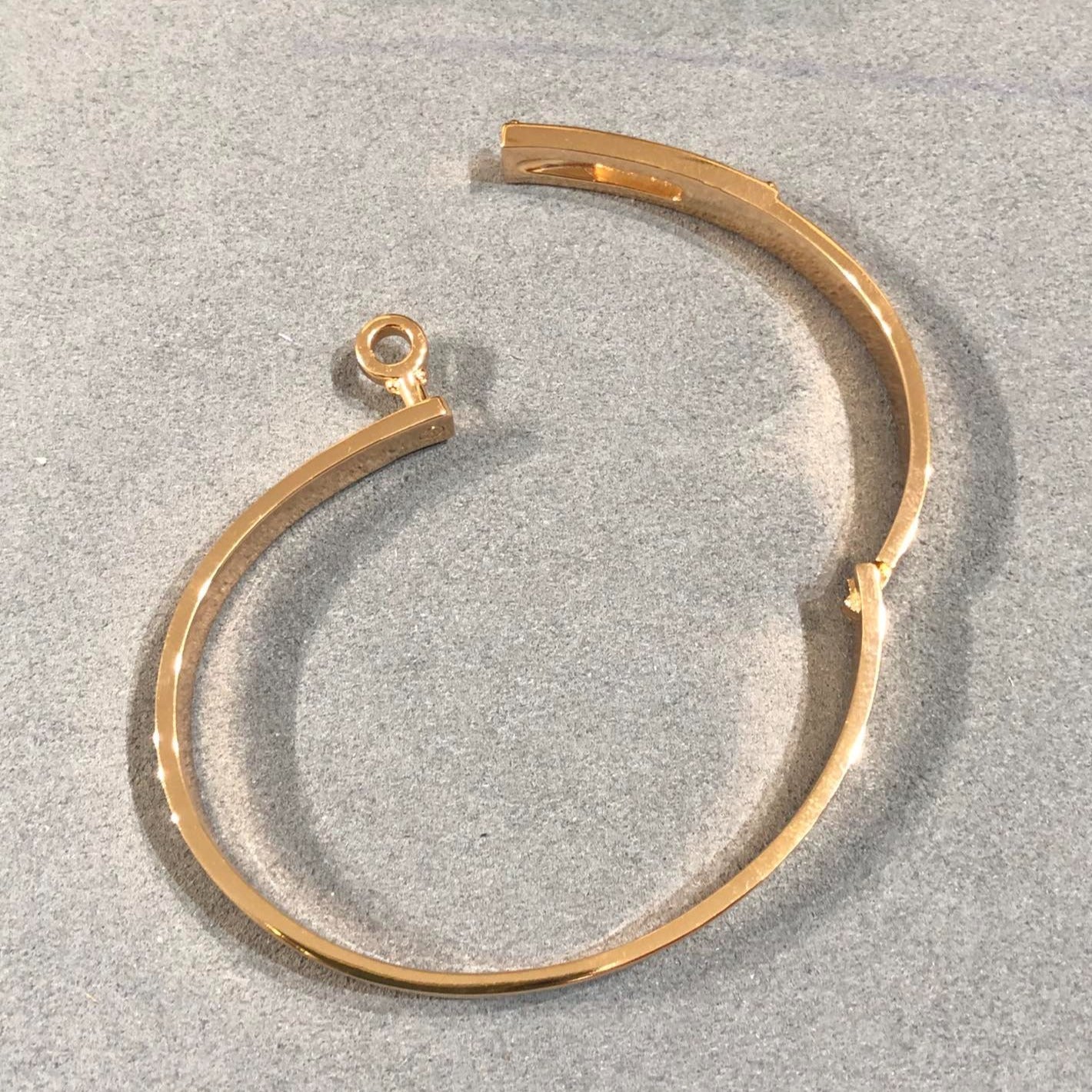 [Zalyn]KELLY BRACELET DIAMOND