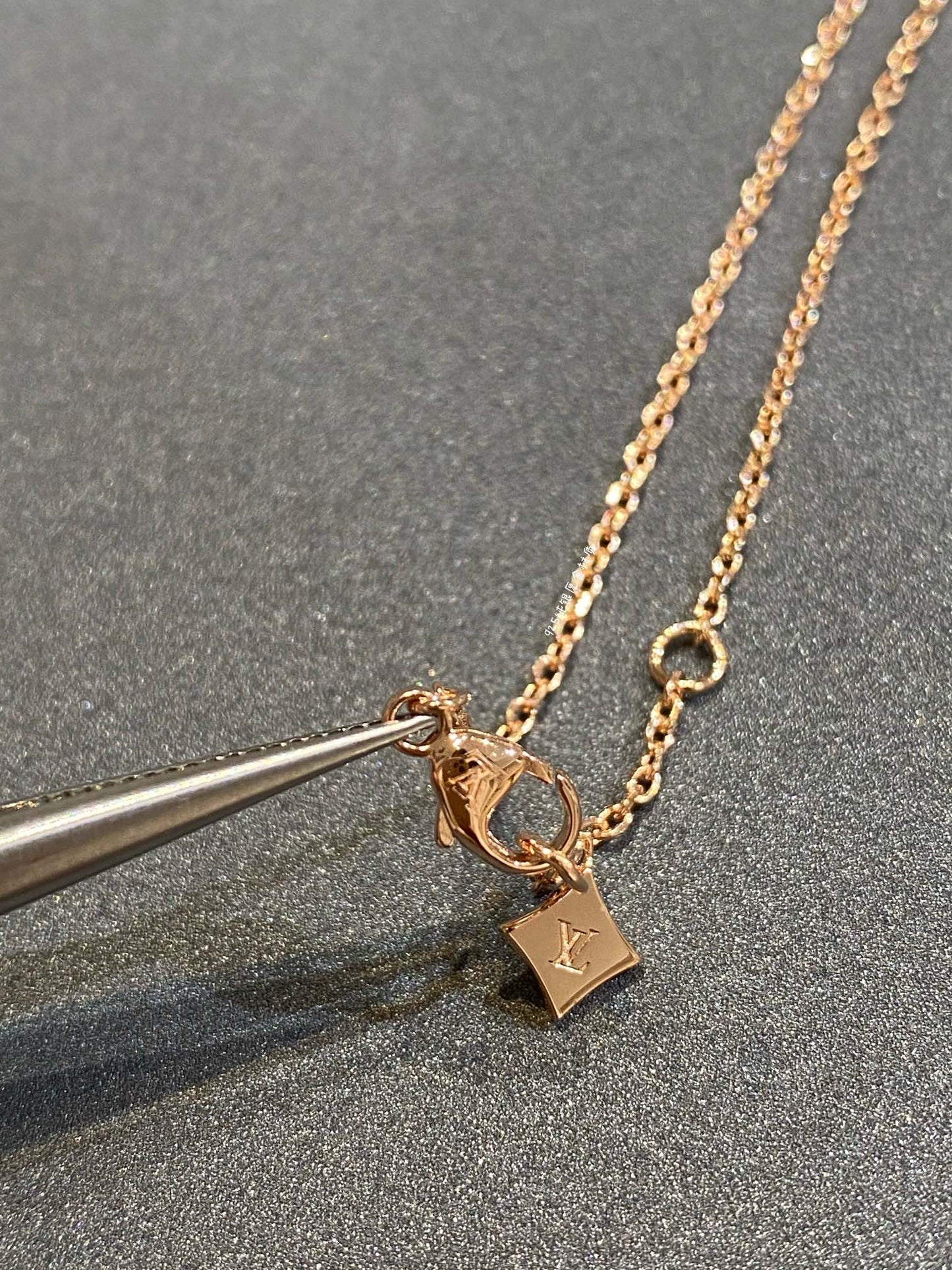 [Zalyn]STAR DIAMOND NECKALCE