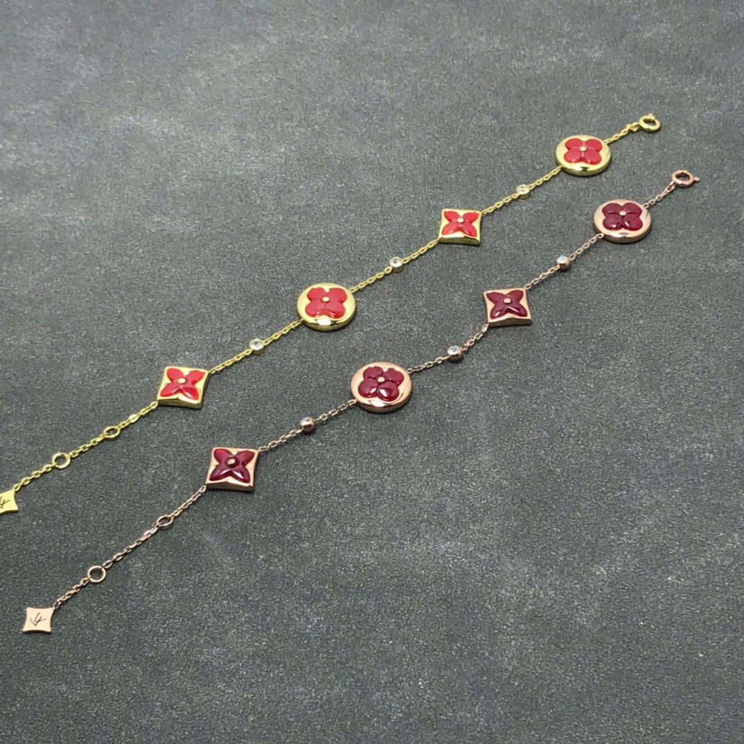 [Zalyn]STAR AND SUN CARNELIAN 4 MOTIFS 3 DIAMONDS