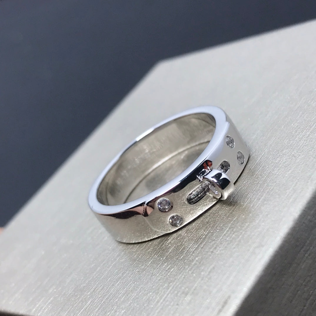 [Zalyn]KELLY MEDIUM RING
