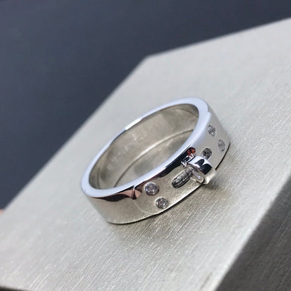 [Zalyn]KELLY MEDIUM RING