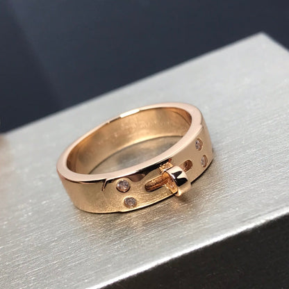 [Zalyn]KELLY MEDIUM RING