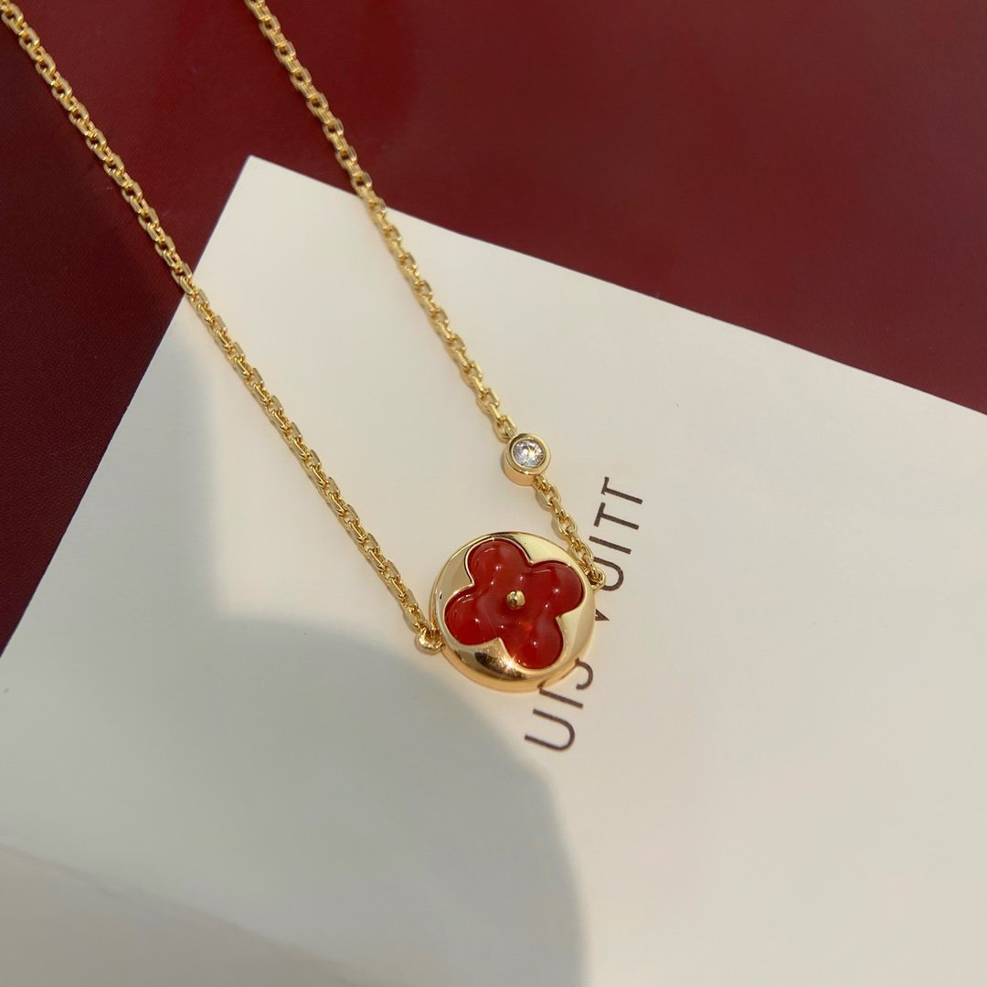[Zalyn]SUN PEDANT CARNELIAN BRACELET