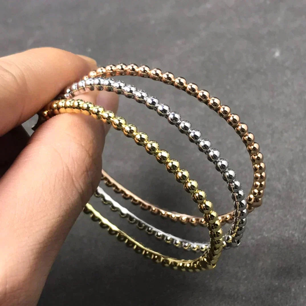 [Zalyn Jewelry ]PERLEE PEARLS BRACELET