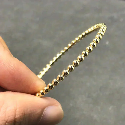 [Zalyn Jewelry ]PERLEE PEARLS BRACELET