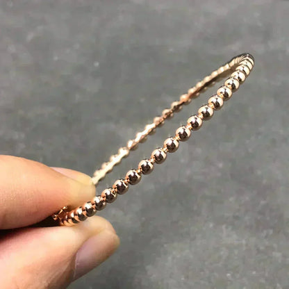 [Zalyn Jewelry ]PERLEE PEARLS BRACELET