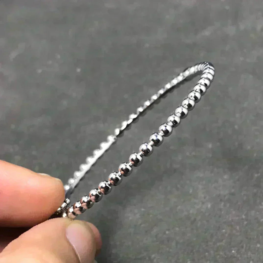 [Zalyn Jewelry ]PERLEE PEARLS BRACELET