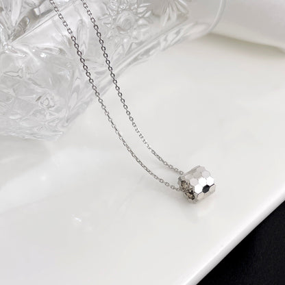[Zalyn]BEE MINI NECKLACE