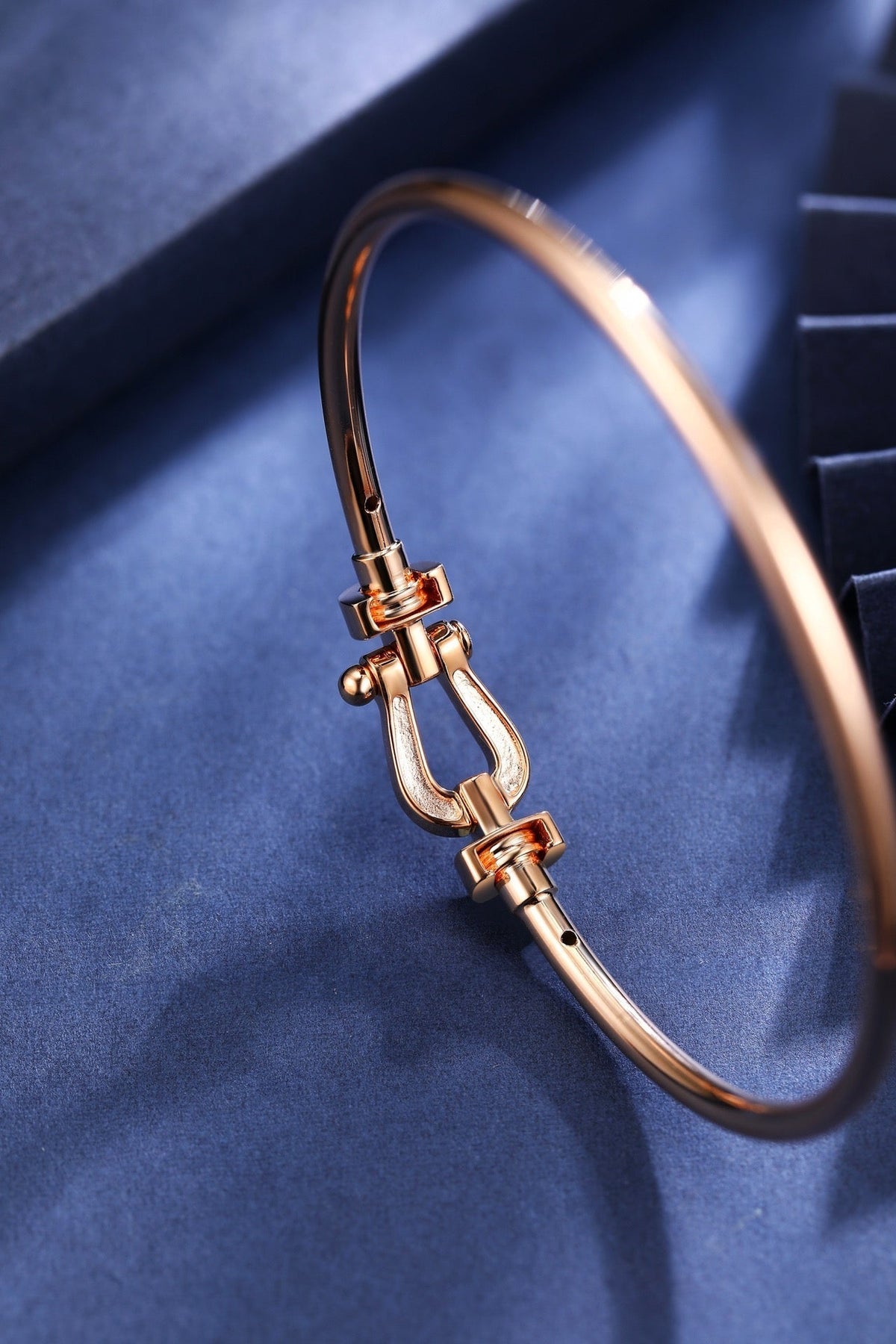 [Zalyn Jewelry ]FORCE 10 MOYEN DIAMOND BRACELET