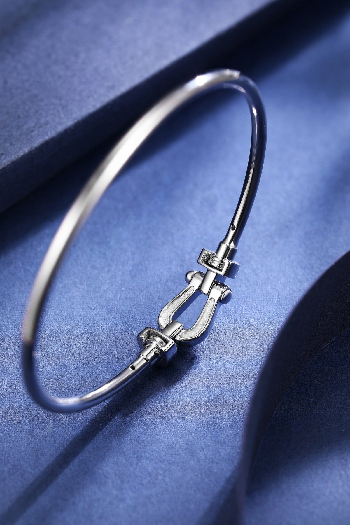 [Zalyn Jewelry ]FORCE 10 MOYEN DIAMOND BRACELET