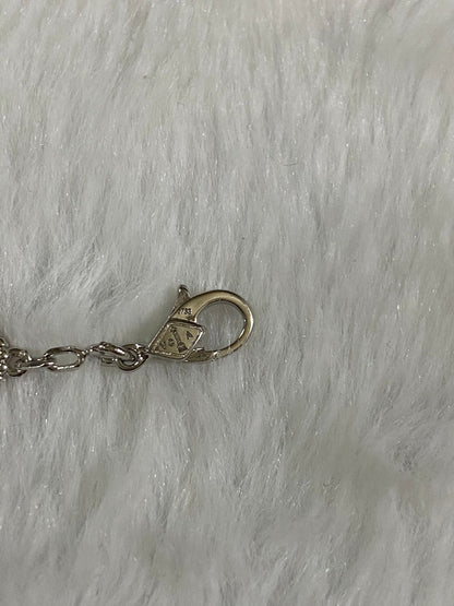 [Zalyn Jewelry ]CLOVER 1 MOTIF PIETERSITE BRACELET