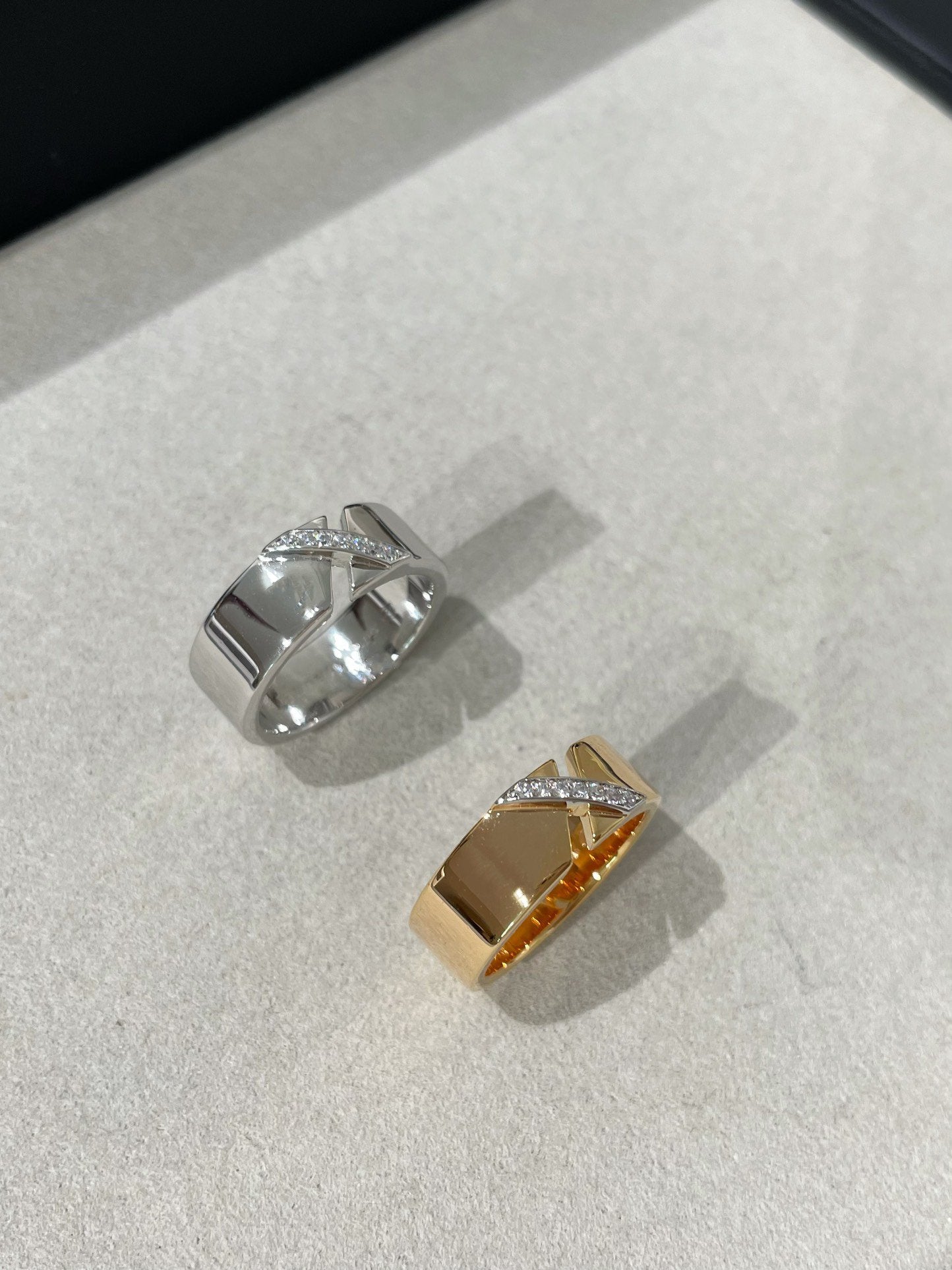 [Zalyn]LIENS EVIDENCE DIAOMOND RING
