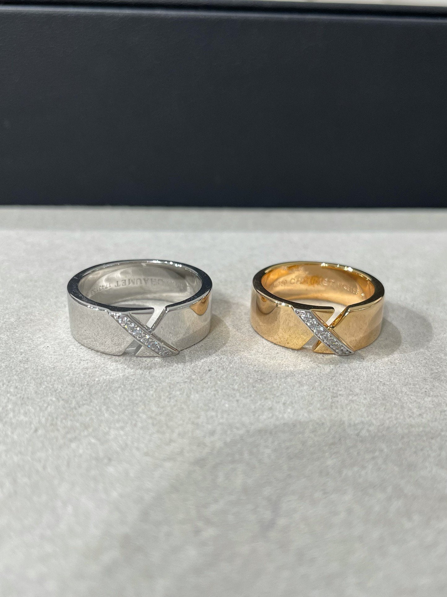 [Zalyn]LIENS EVIDENCE DIAOMOND RING