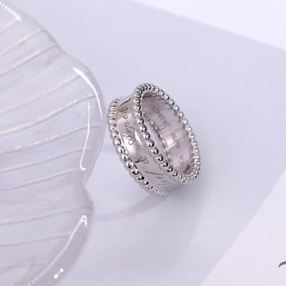 [Zalyn Jewelry ]PERLEE SIGNATURE RING