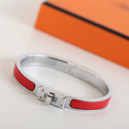 [Zalyn]HM KELLY RED BRACELET