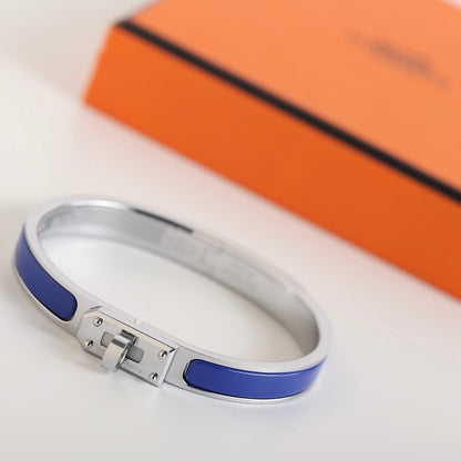[Zalyn]HM KELLY BLUE BRACELET