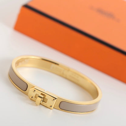 [Zalyn]HM KELLY GREY BRACELET