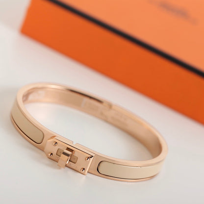 [Zalyn]HM KELLY BEIGE BRACELET