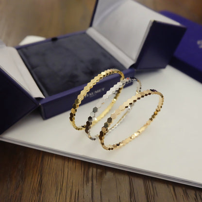 [Zalyn]BEE LOVE BRACELET