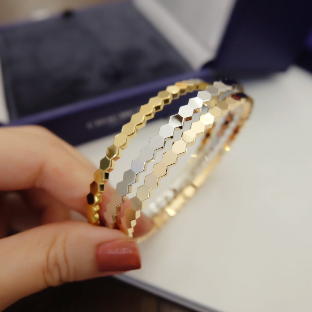 [Zalyn]BEE LOVE BRACELET
