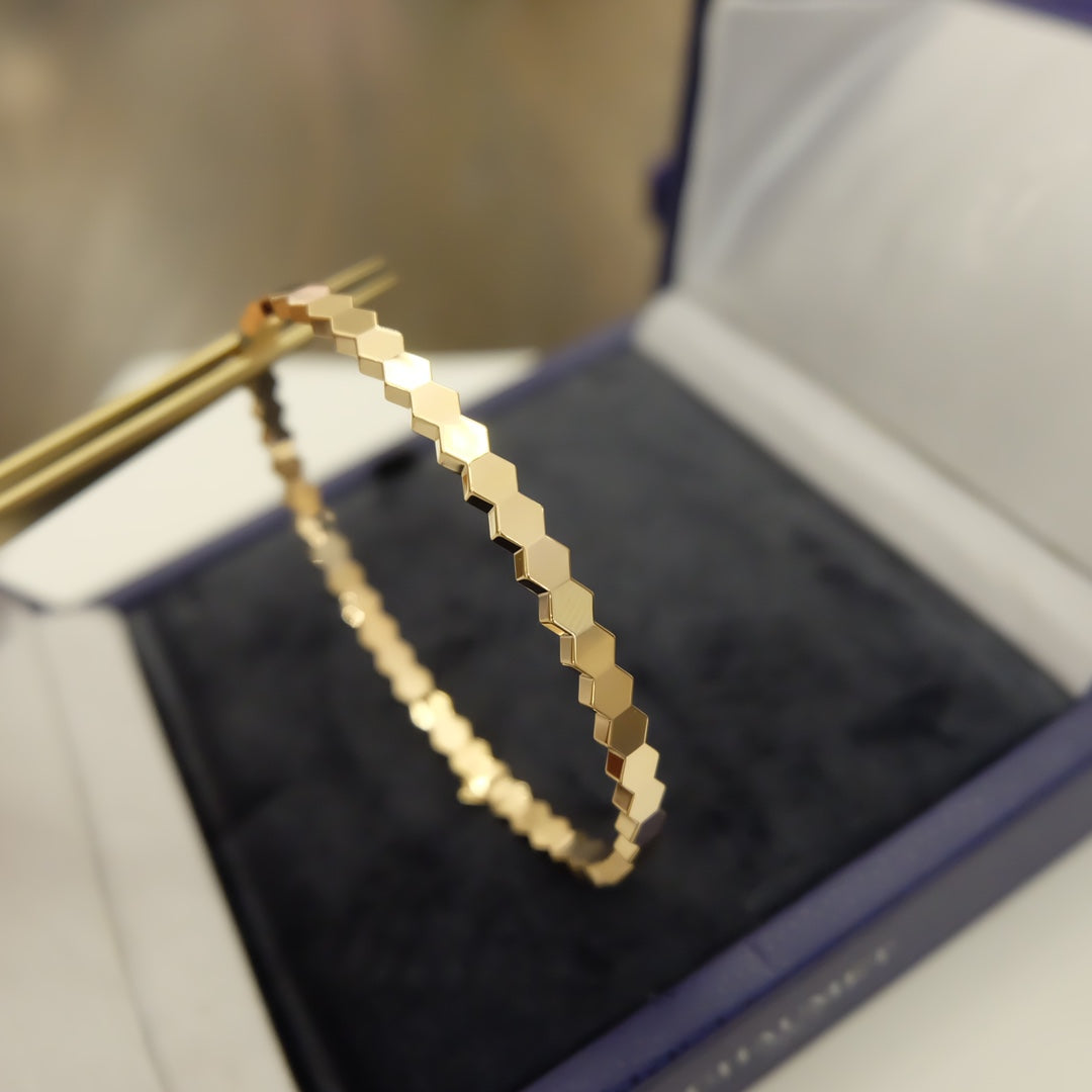 [Zalyn]BEE LOVE BRACELET