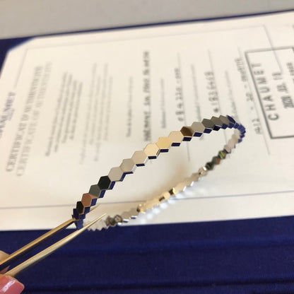 [Zalyn]BEE LOVE BRACELET