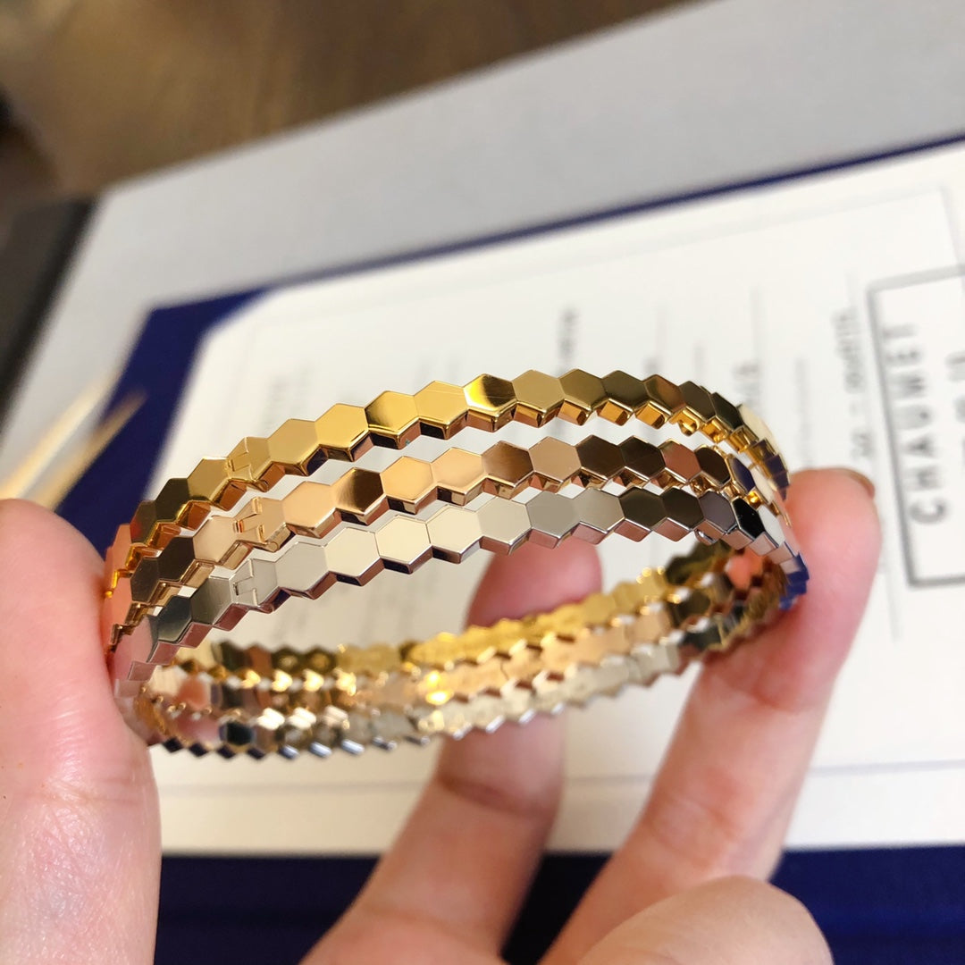 [Zalyn]BEE LOVE BRACELET