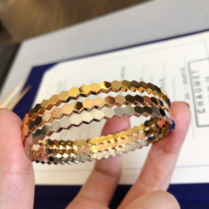 [Zalyn]BEE LOVE BRACELET