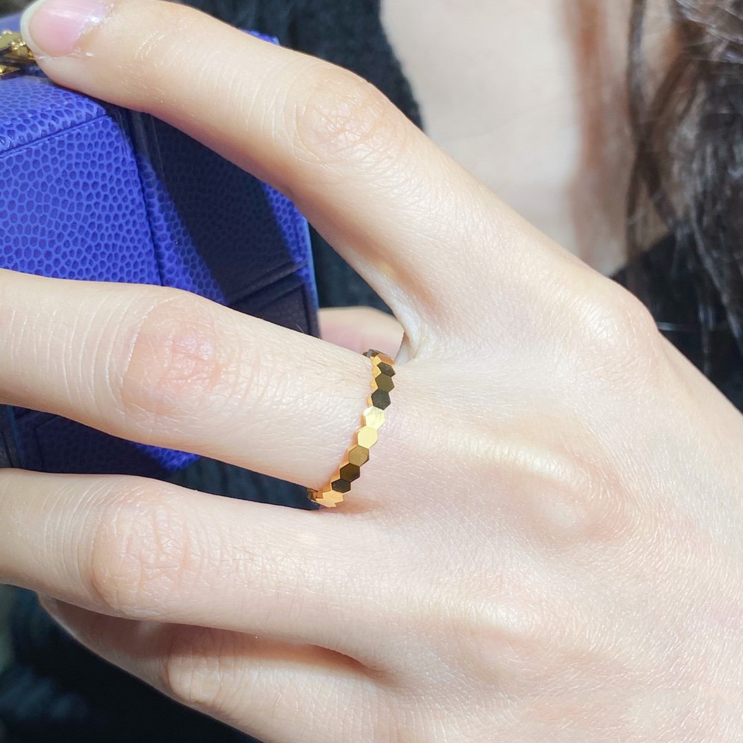 [Zalyn]BEE LOVE SMALL RING