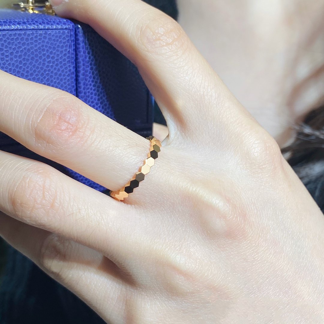 [Zalyn]BEE LOVE SMALL RING