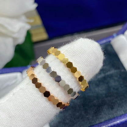 [Zalyn]BEE LOVE SMALL RING