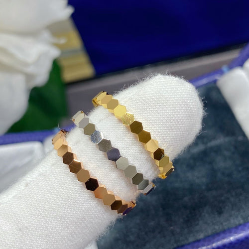 [Zalyn]BEE LOVE SMALL RING