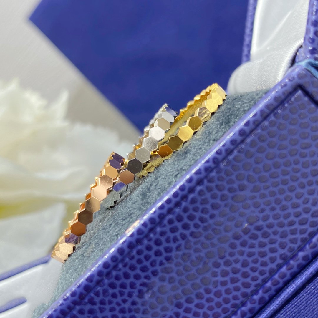 [Zalyn]BEE LOVE SMALL RING
