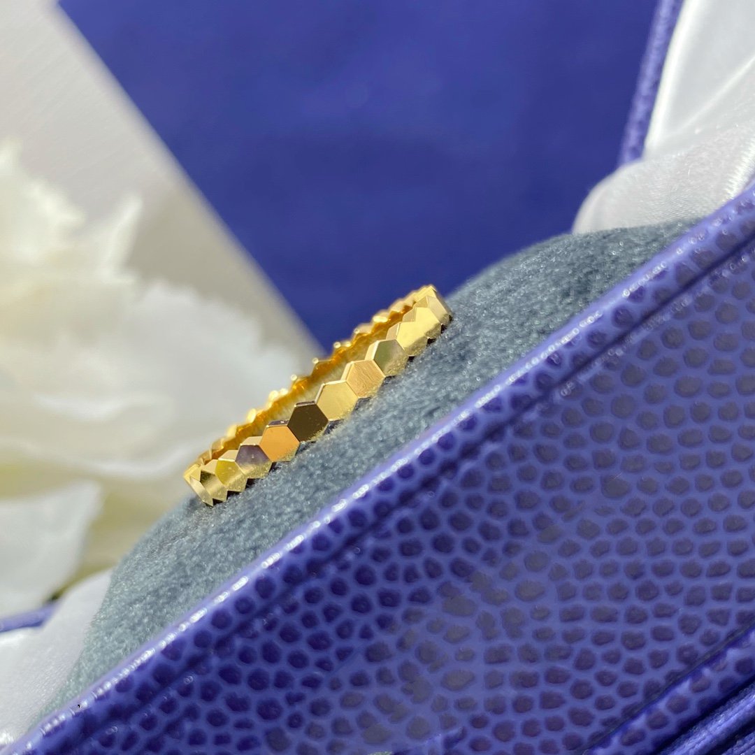 [Zalyn]BEE LOVE SMALL RING