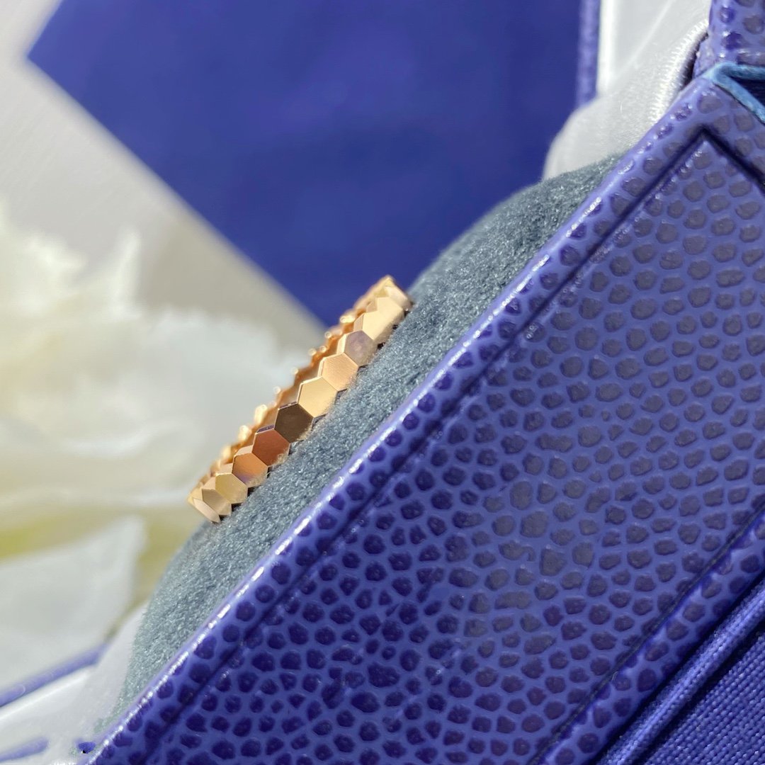 [Zalyn]BEE LOVE SMALL RING