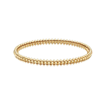 [Zalyn]CLASH DE 6.4MM SMALL MODEL BANGLE