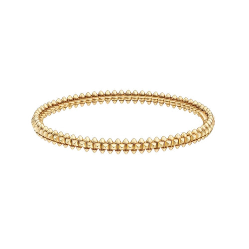 [Zalyn]CLASH DE 6.4MM SMALL MODEL BANGLE