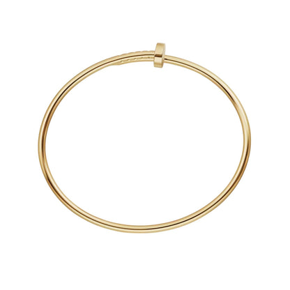 [Zalyn]JUSTE UN CLOU 2.5MM SMALL MODEL BANGLE