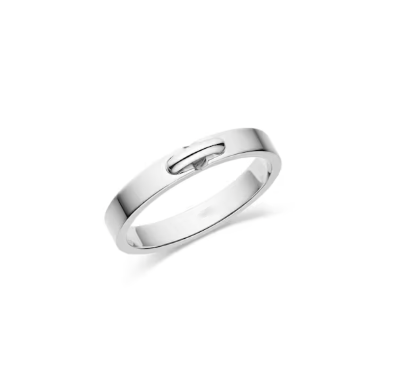 [Zalyn]ALLIANCE LIENS VIDENCE 3MM RING