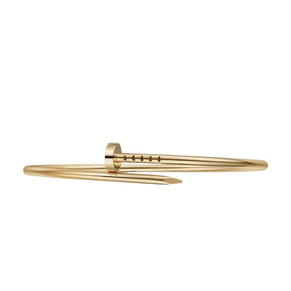[Zalyn]JUSTE UN CLOU 2.5MM SMALL MODEL BANGLE