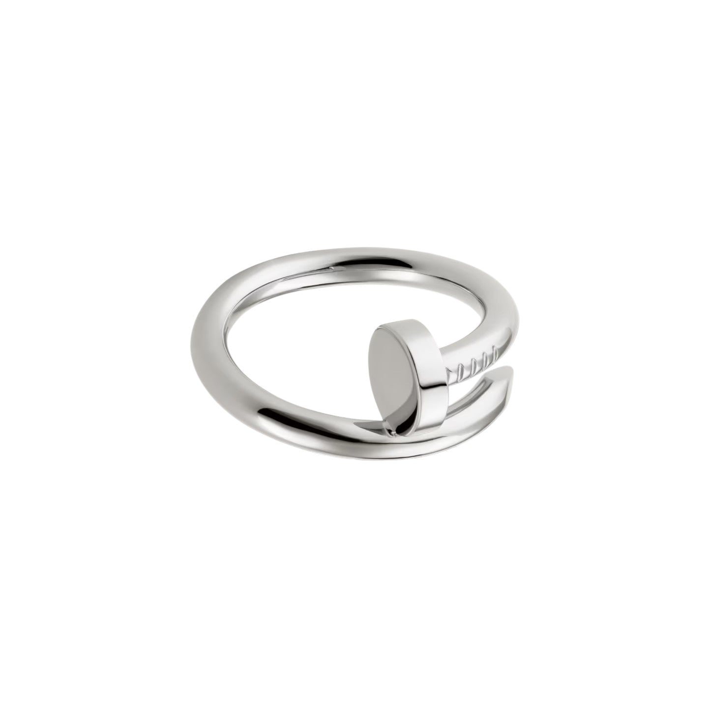[Zalyn]CLOU 2.6MM RING