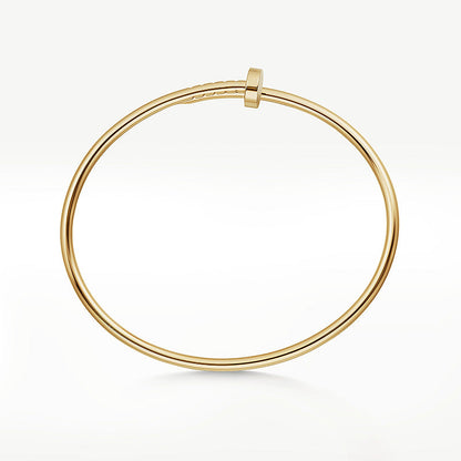 [Zalyn Jewelry ]JUSTE BRACELET 2.5MM
