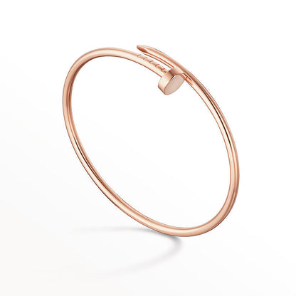 [Zalyn Jewelry ]JUSTE BRACELET 2.5MM